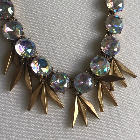 J Crew Mercantile Necklace - Picture 3 of 5